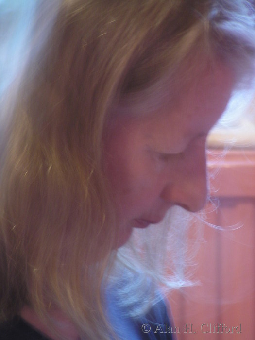 a photo