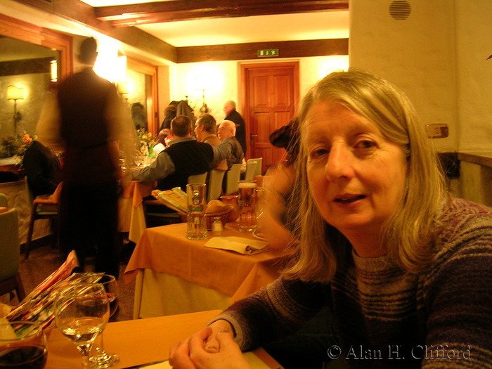 a photo
