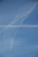 An ’A’ in the sky