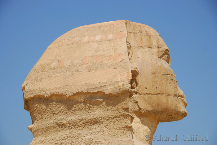 The Sphinx