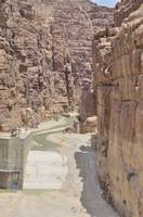 Wadi Mujib