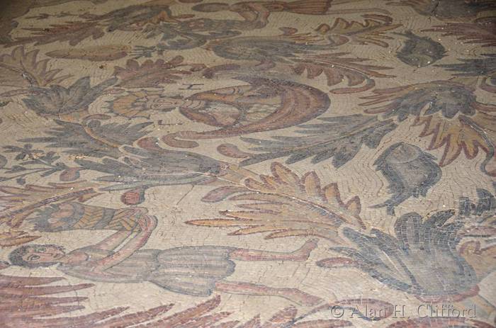Mosaic