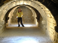 Othello’s Tower