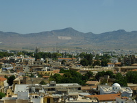 View from Shacolas Tower