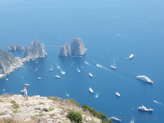 Monte Solaro