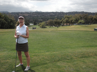 The Vineyard Golf Club
